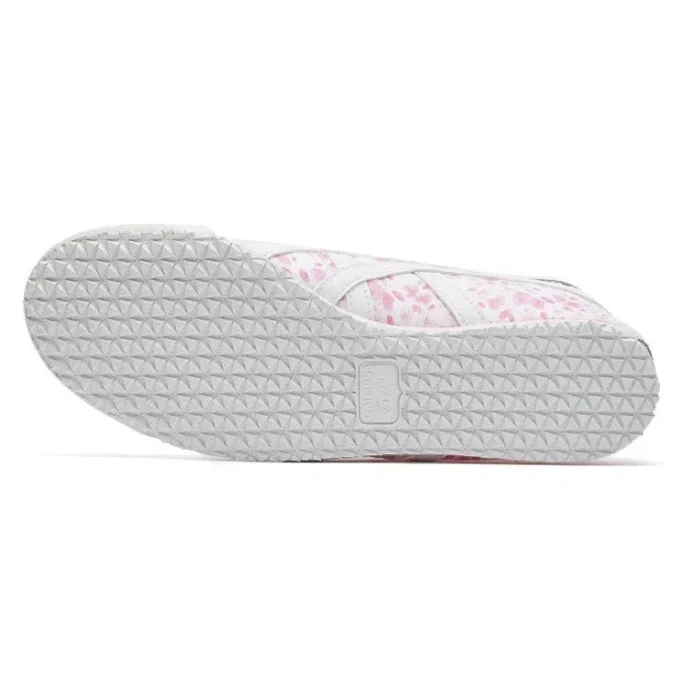 Mexico 66 “Bianco Rosa”