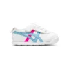 Mexico 66 “Bianco Rosa Blu”