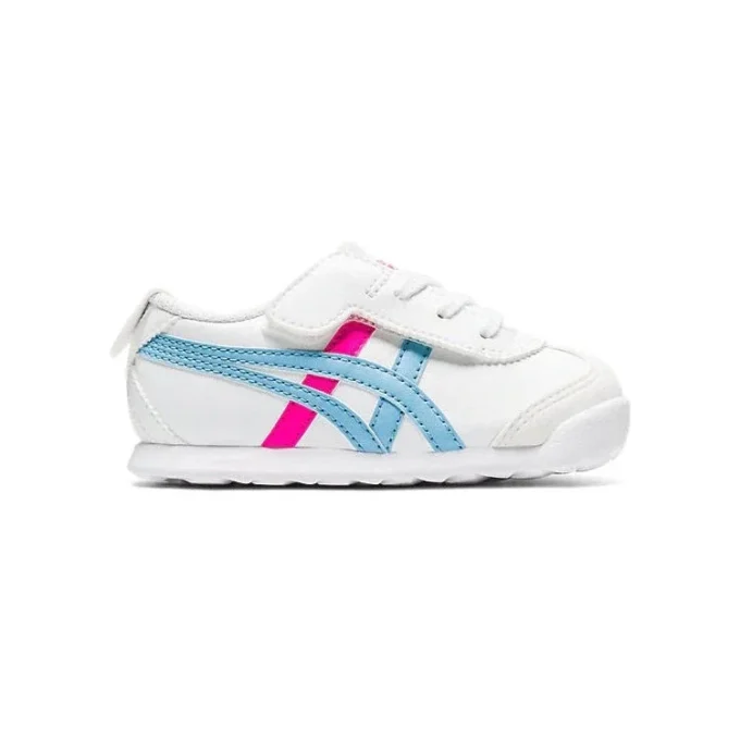 Mexico 66 “Bianco Rosa Blu”