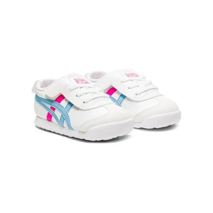 Mexico 66 “Bianco Rosa Blu”