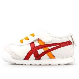 Mexico 66 “Bianco Rosso”