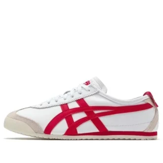 Mexico 66 “Bianco Rosso”
