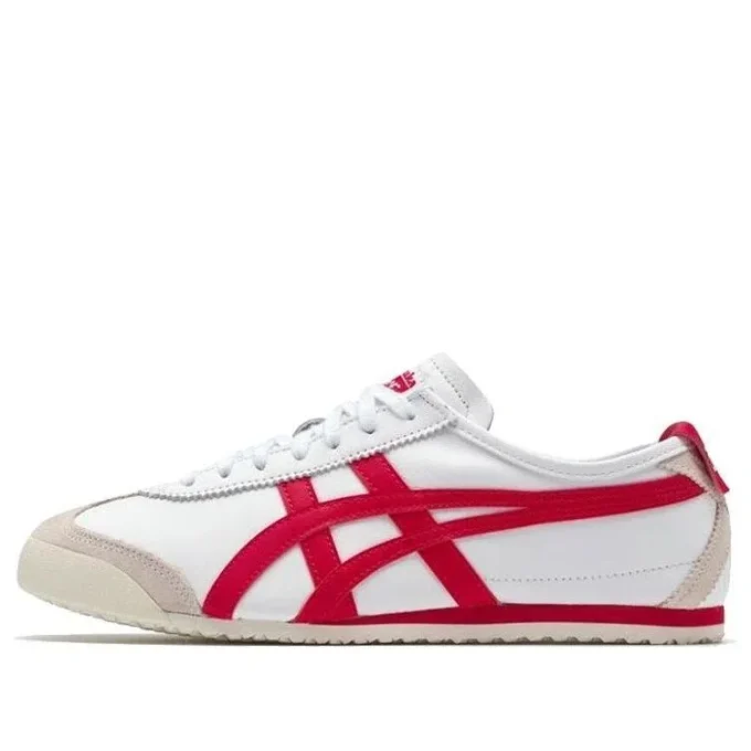 Mexico 66 “Bianco Rosso”