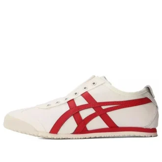 Mexico 66 “Bianco Rosso”