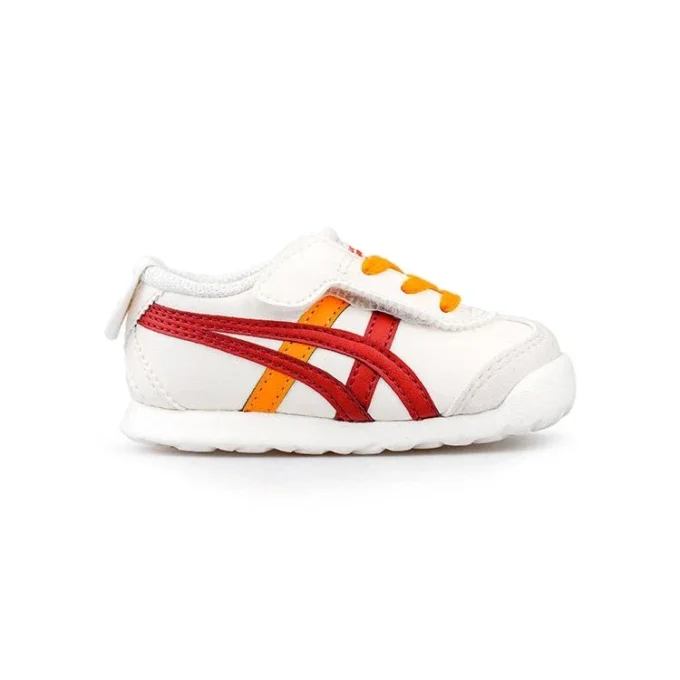 Mexico 66 “Bianco Rosso”