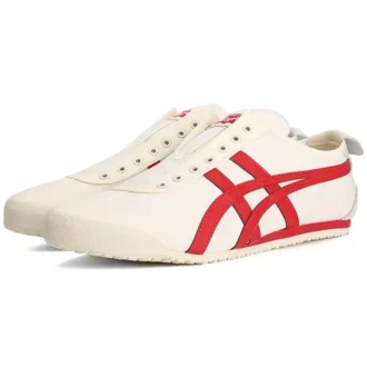 Mexico 66 “Bianco Rosso”
