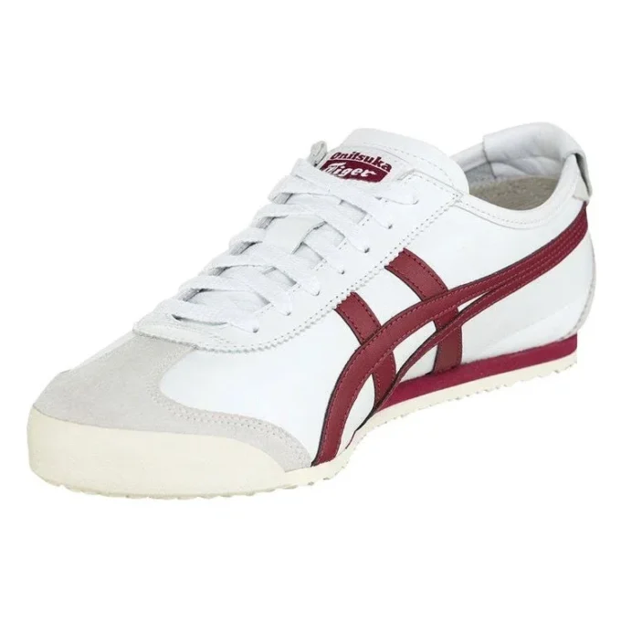 Mexico 66 “Bianco Rosso” Mexico 66 “Bianco Rosso”