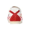 Mexico 66 “Bianco Rosso”