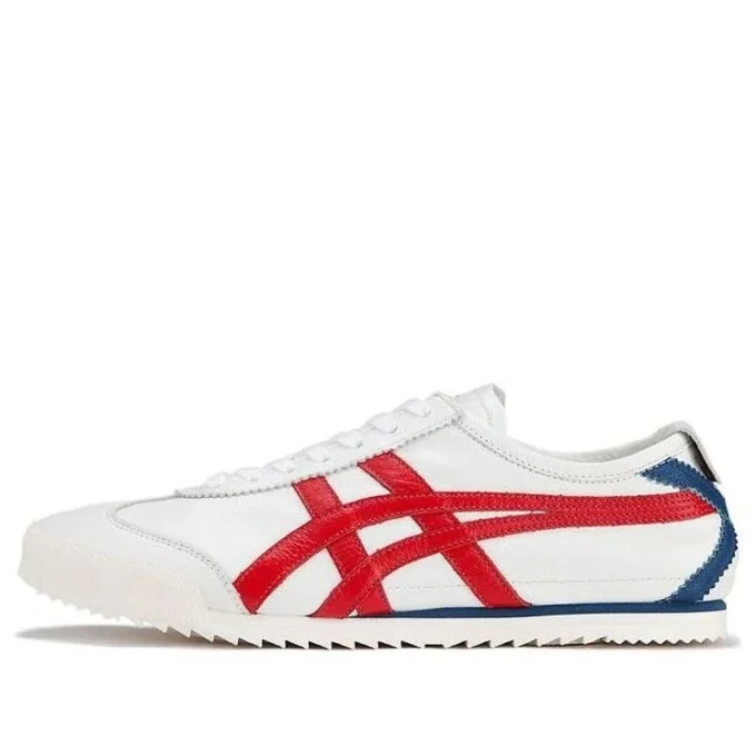 Mexico 66 “Bianco Rosso Blu”
