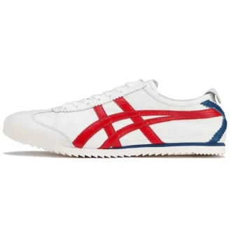 Mexico 66 “Bianco Rosso Blu”