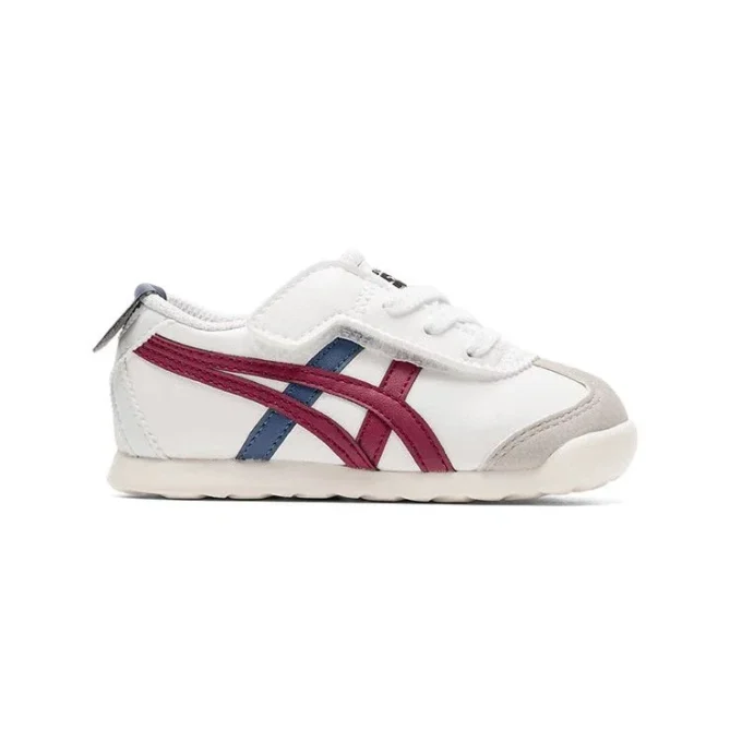 Mexico 66 “Bianco Rosso Blu”
