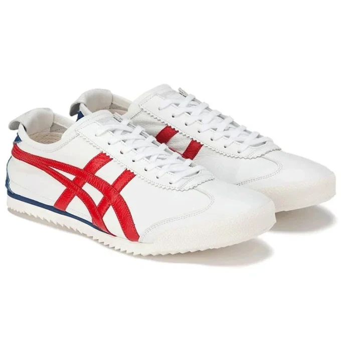 Mexico 66 “Bianco Rosso Blu”