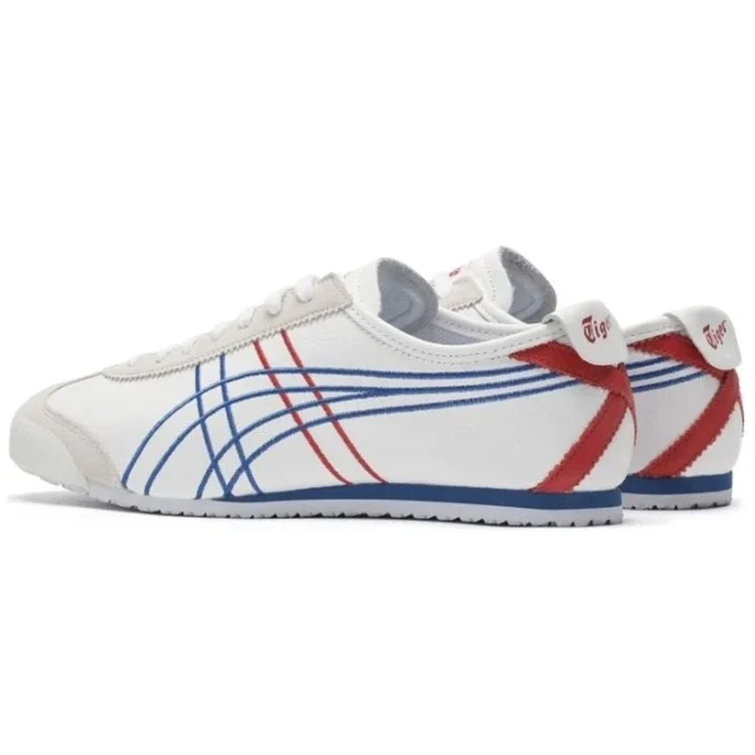 Mexico 66 “Bianco Rosso Blu”