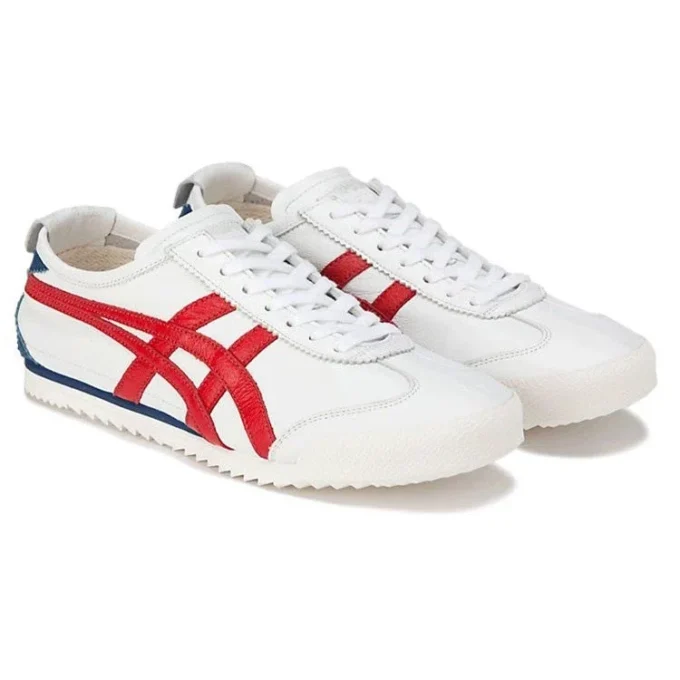 Mexico 66 “Bianco Rosso Blu”