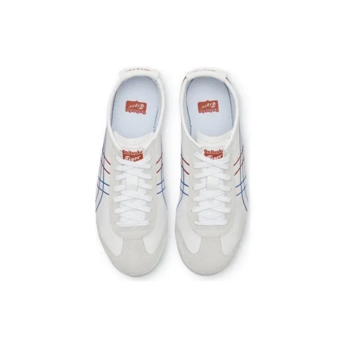 Mexico 66 “Bianco Rosso Blu”