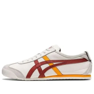 Mexico 66 “Bianco Rosso Giallo”