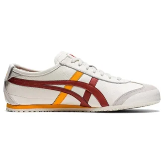 Mexico 66 “Bianco Rosso Giallo”