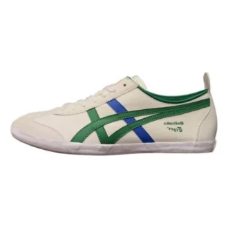 Mexico 66 “Bianco verde”