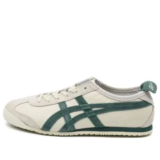 Mexico 66 “Bianco verde”
