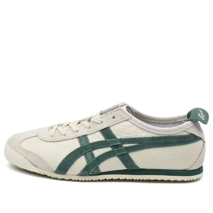 Mexico 66 “Bianco verde” Mexico 66 “Bianco verde”