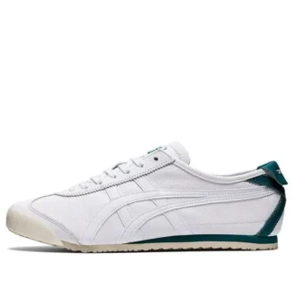 Mexico 66 “Bianco verde”