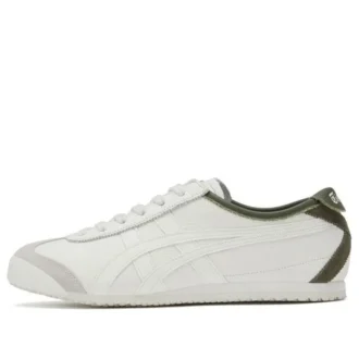 Mexico 66 “Bianco verde”