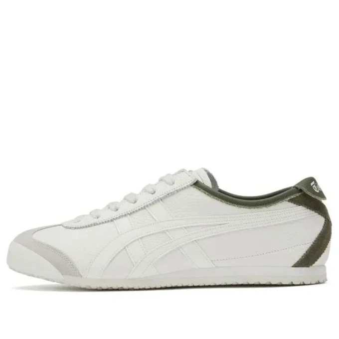 Mexico 66 “Bianco verde”