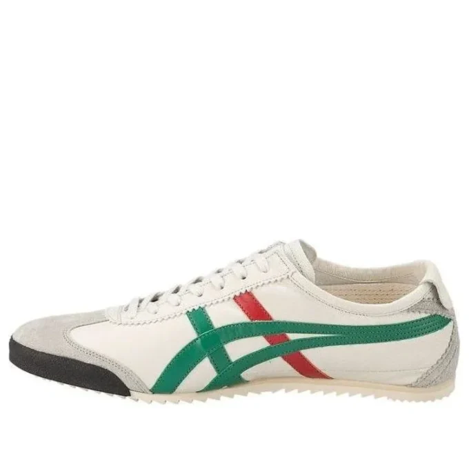 Mexico 66 “Bianco verde”