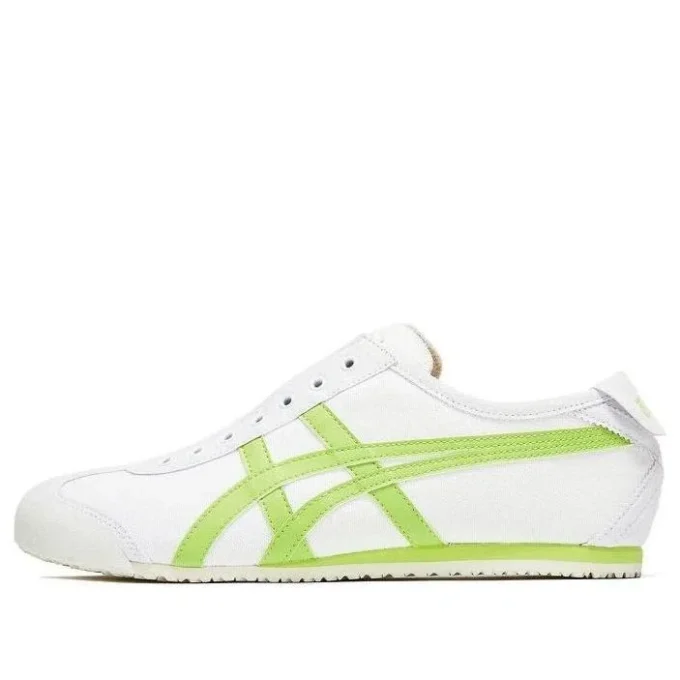 Mexico 66 “Bianco verde”