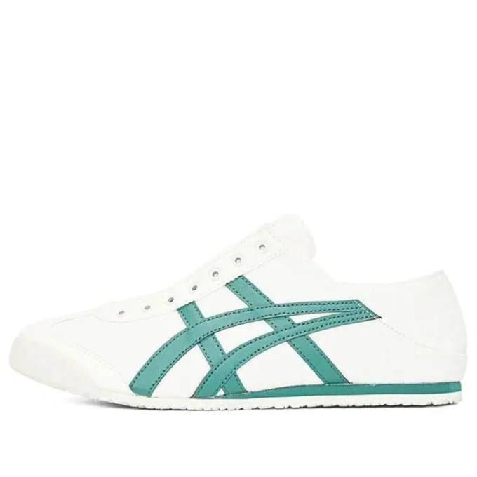 Mexico 66 “Bianco verde”