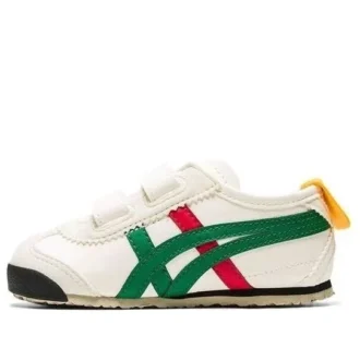 Mexico 66 “Bianco verde”