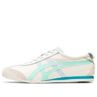 Mexico 66 “Bianco verde”