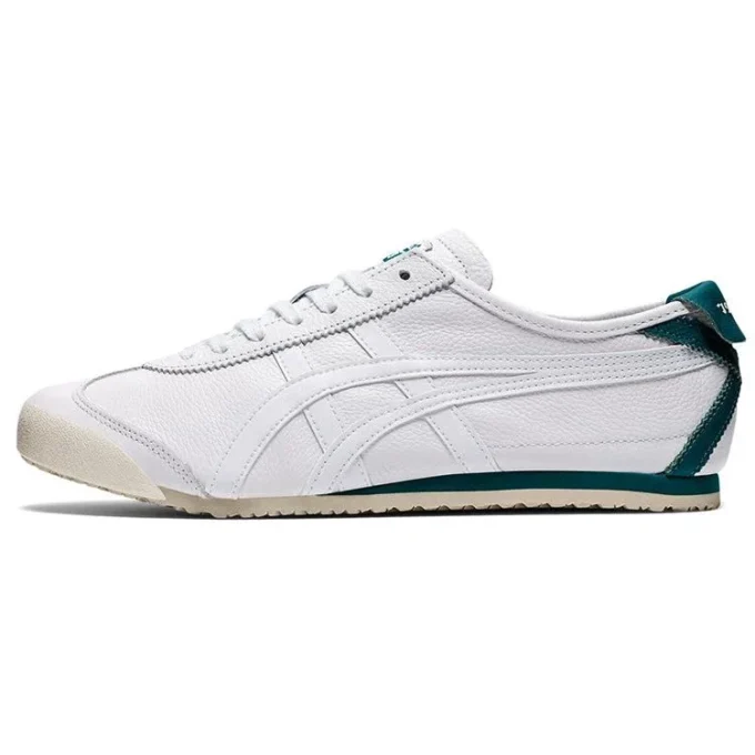 Mexico 66 “Bianco verde”