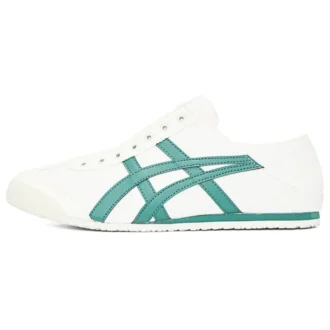 Mexico 66 “Bianco verde”
