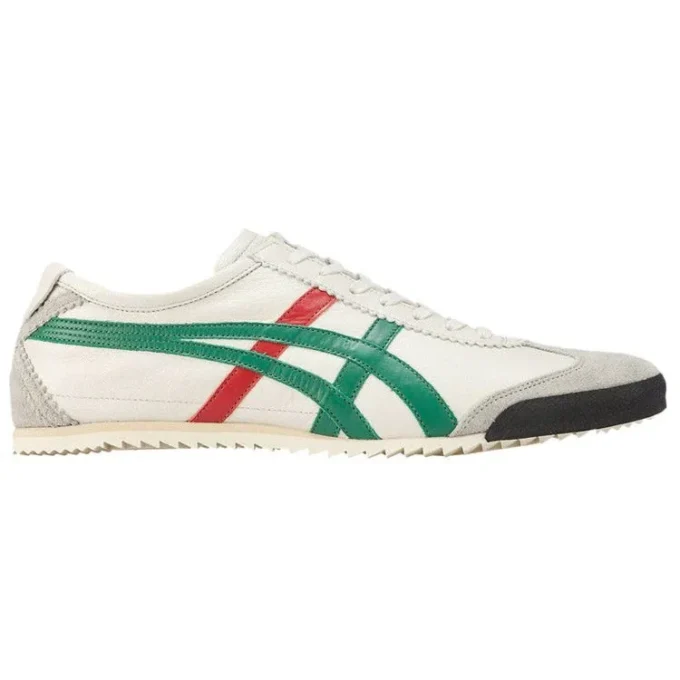 Mexico 66 “Bianco verde”