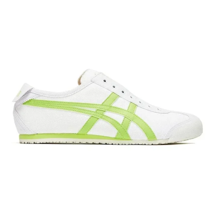 Mexico 66 “Bianco verde”