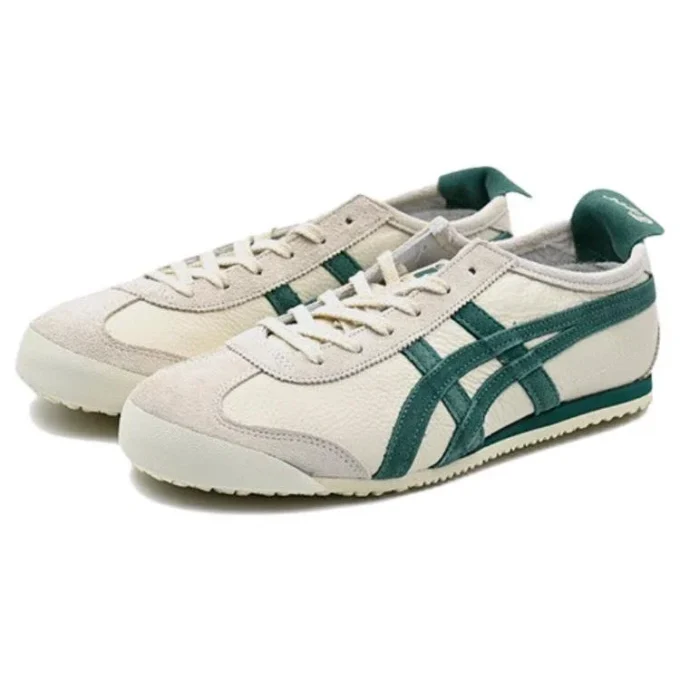 Mexico 66 “Bianco verde” Mexico 66 “Bianco verde”