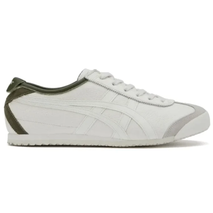 Mexico 66 “Bianco verde”