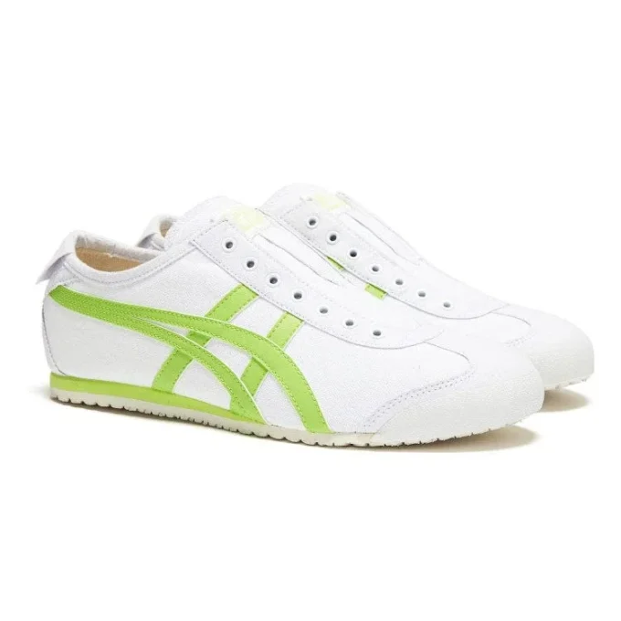 Mexico 66 “Bianco verde”