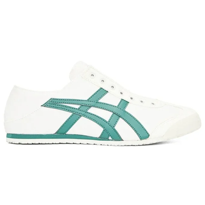 Mexico 66 “Bianco verde”