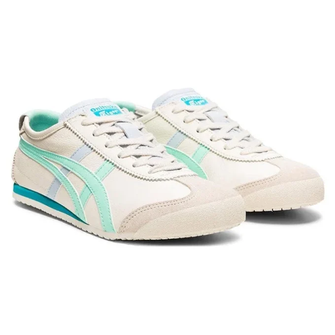 Mexico 66 “Bianco verde”