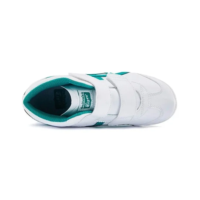 Mexico 66 “Bianco verde”