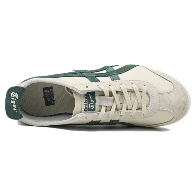 Mexico 66 “Bianco verde” Mexico 66 “Bianco verde”