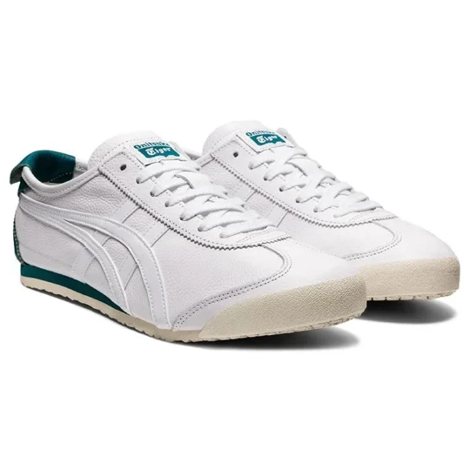 Mexico 66 “Bianco verde”