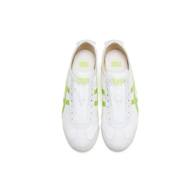 Mexico 66 “Bianco verde”