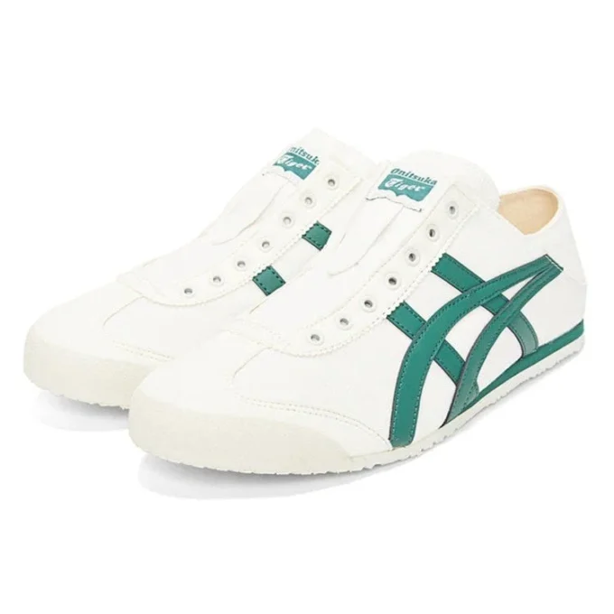 Mexico 66 “Bianco verde”