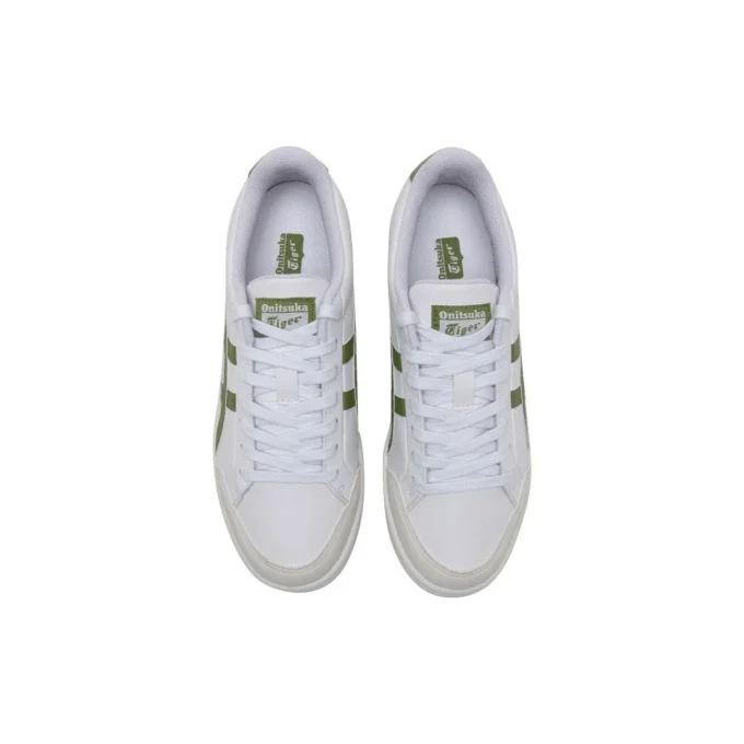 Mexico 66 “Bianco verde”