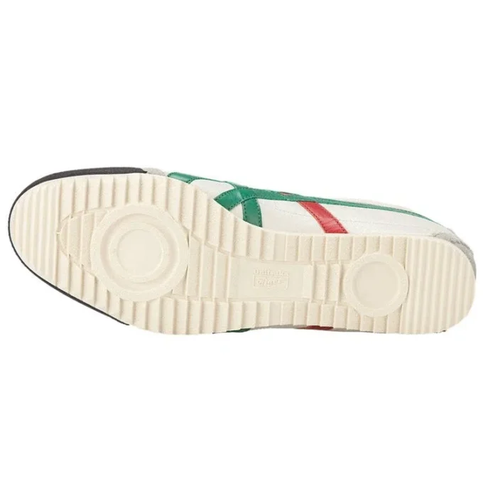 Mexico 66 “Bianco verde”