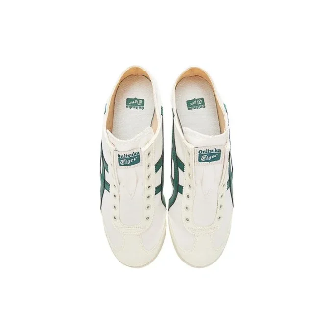 Mexico 66 “Bianco verde”