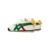 Mexico 66 “Bianco verde”